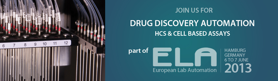 Drug Discovery Automation: High-content Screening & Cell Based Assays